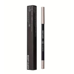 Beauty Glazed Pure Kajal Liner Black
